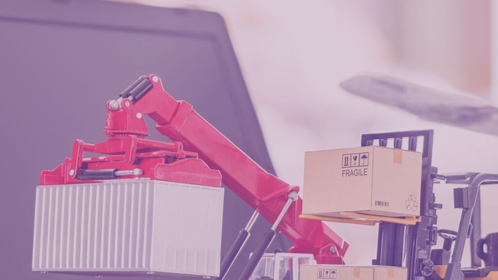 The Role of ERP Systems in Optimizing Supply Chain Operations